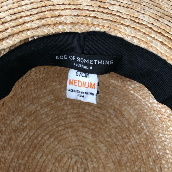 Ace of Something The Hamilton Medium Hat - Picture 4 of 4